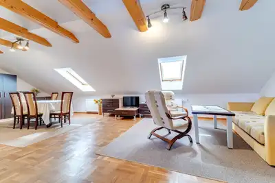 Image de KrĂłlowej Jadwigi by Interhome