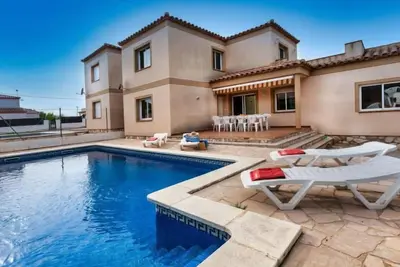 Image de Villa Mimosa Ii by Interhome