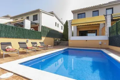 Image de Maison Aida by Interhome