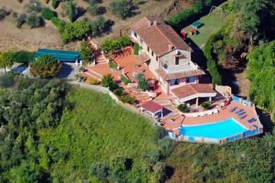 Image de La Chiazza by Interhome