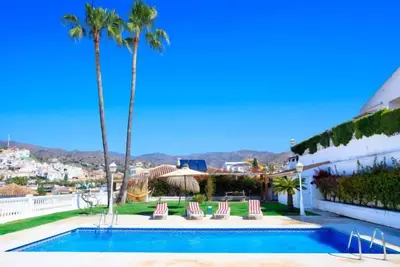 Image de Villa Tulipán by Interhome