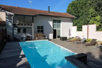Image de La Forge by Interhome