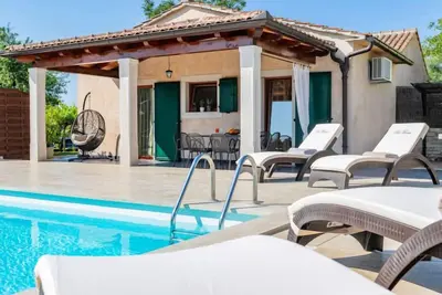 Image de Poli Murvu by Interhome