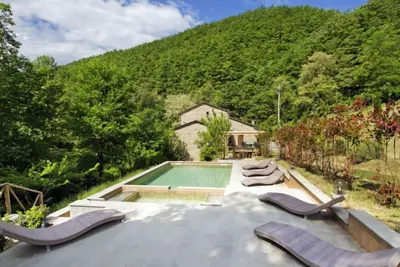 Image de La Valchiera by Interhome
