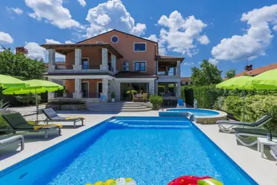 Image de Villa Anamaria by Interhome