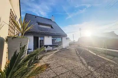 Les Embruns by Interhome