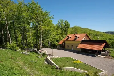 Image de Maison Vršak by Interhome