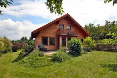 Image de Haus Fries by Interhome