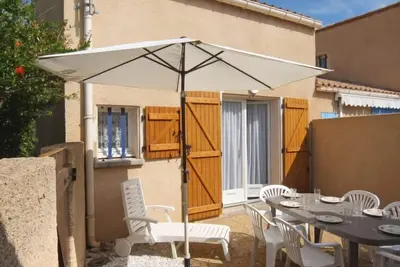 Image de Les Capellanes by Interhome