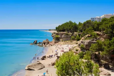 Rustical Mont Roig by Interhome