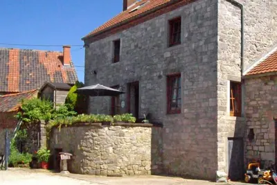 Image de La Bastide by Interhome
