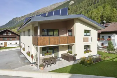 Image de Appartement Agnesn by Interhome