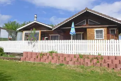 Image de Maison Hügli by Interhome