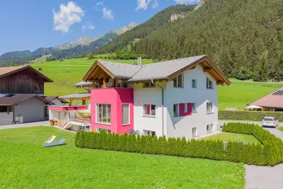 Image de Bella Monte by Interhome