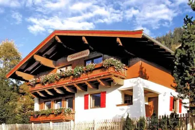 Image de Haus am Sonnenhang by Interhome