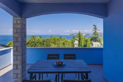 Image de Appartement Josip by Interhome