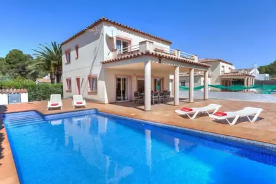 Image de Villa Cala Nova A by Interhome