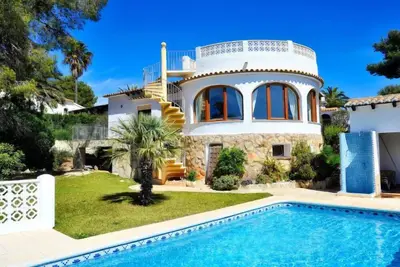 Balcon Al Mar by Interhome