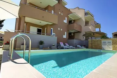 Mlasina by Interhome