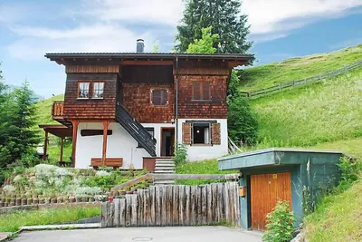 Image de Montana by Interhome