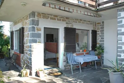 Image de Appartement App. 1 by Interhome