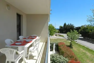 Image de Lup - Les terrasses d'Alistro by Interhome