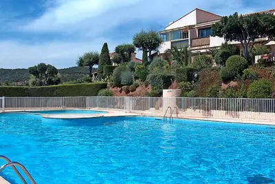 Image de Les Emeraudes by Interhome