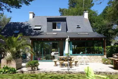 Image de Villa Pallec by Interhome