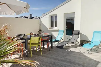 Image de Sables Blancs by Interhome
