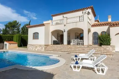 Image de Aguamarina by Interhome