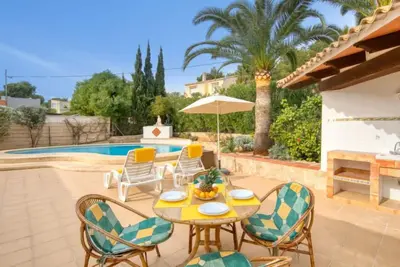 Image de La Concha by Interhome