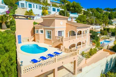 Image de La Perla by Interhome