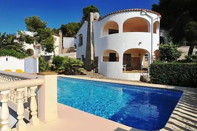 Balcon al Mar by Interhome