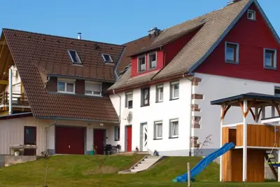 Image de FĂĽrderer by Interhome