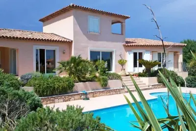 Image de La Petite Afrique by Interhome