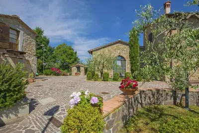 Image de Il Borghetto by Interhome
