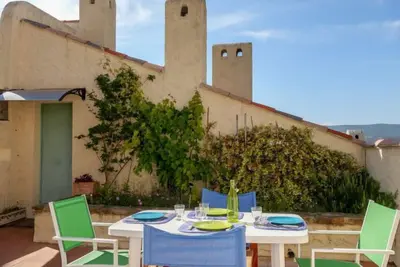 Image de Hameau la Madrague by Interhome