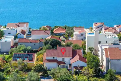 Appartement Anica by Interhome