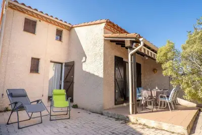 Image de Le Hameau des Bougainvilliers by Interhome