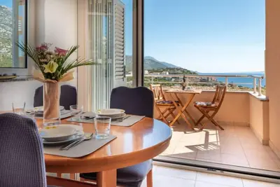 Image de Appartement Golub by Interhome