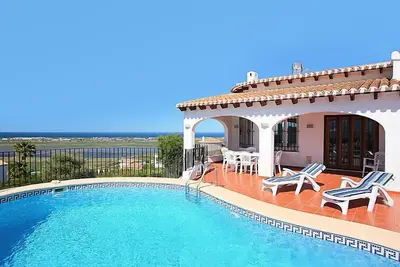 Image de Grand Lusianna by Interhome