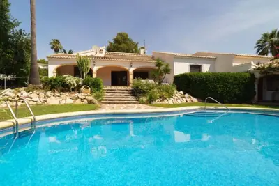 Image de Tesoro Park by Interhome