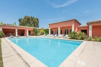 Image de Les Mûres mûres by Interhome