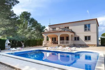 Image de Villa Alguer by Interhome