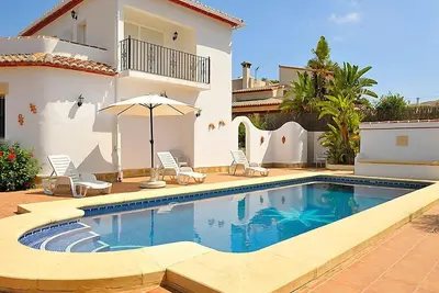 Image de Maison Reposo by Interhome