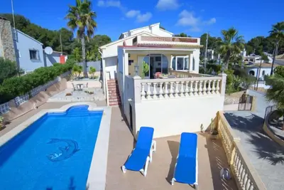 Image de Maison Meluca by Interhome