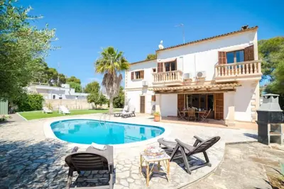 Image de Maison Sanso by Interhome