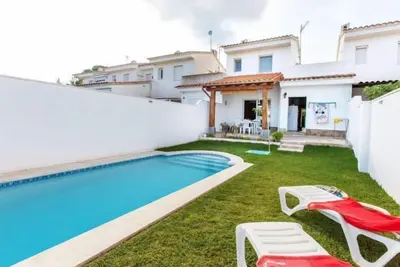 Image de Montalt I by Interhome