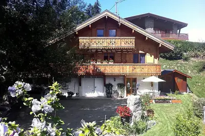 Image de Rubigny by Interhome