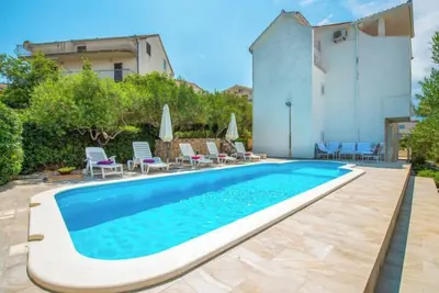 Image de Maison Zoka by Interhome